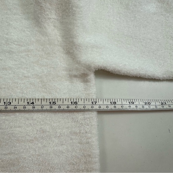 Jason Wu White Women's Sweater Size XS - Picture 5 of 7